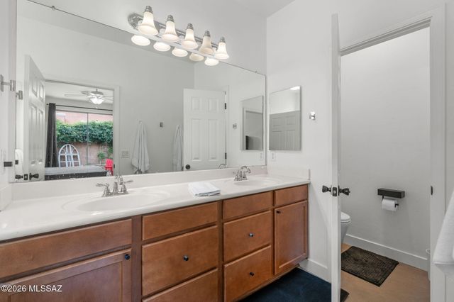 2256 E Stone Stable Drive, Oro Valley, AZ 85737