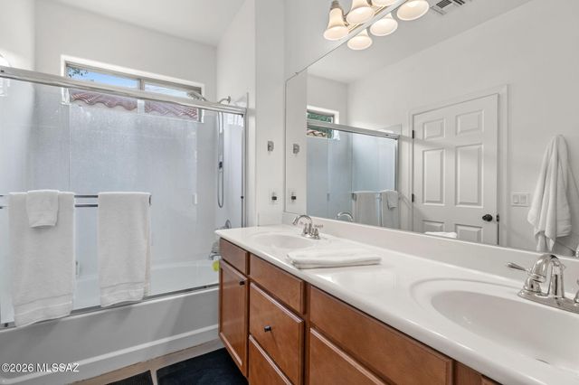2256 E Stone Stable Drive, Oro Valley, AZ 85737