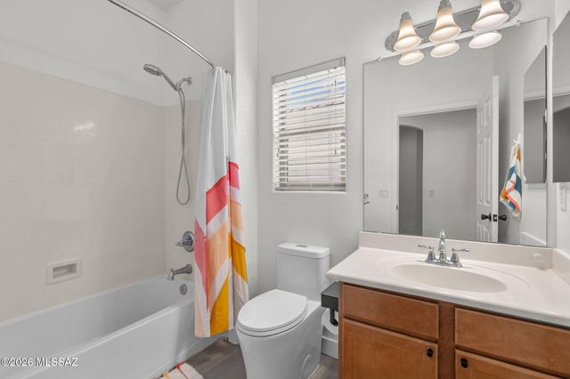 2256 E Stone Stable Drive, Oro Valley, AZ 85737