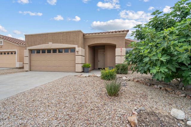 2256 E Stone Stable Drive, Oro Valley, AZ 85737
