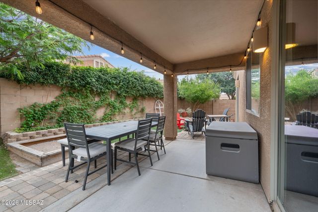 2256 E Stone Stable Drive, Oro Valley, AZ 85737