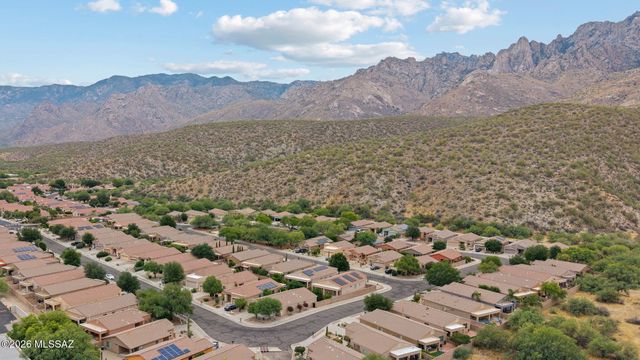 2256 E Stone Stable Drive, Oro Valley, AZ 85737