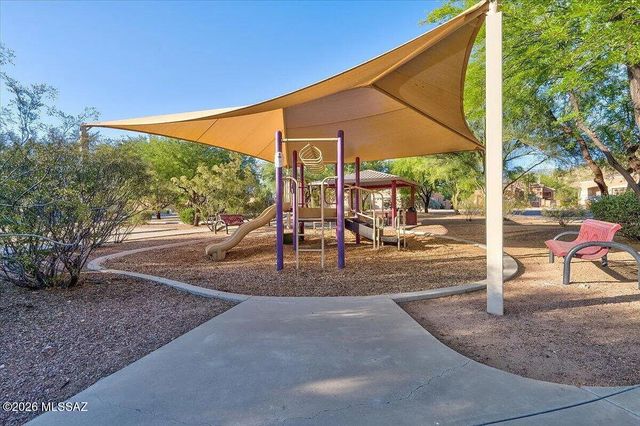 2256 E Stone Stable Drive, Oro Valley, AZ 85737