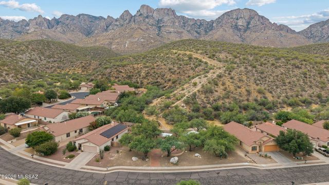 2256 E Stone Stable Drive, Oro Valley, AZ 85737