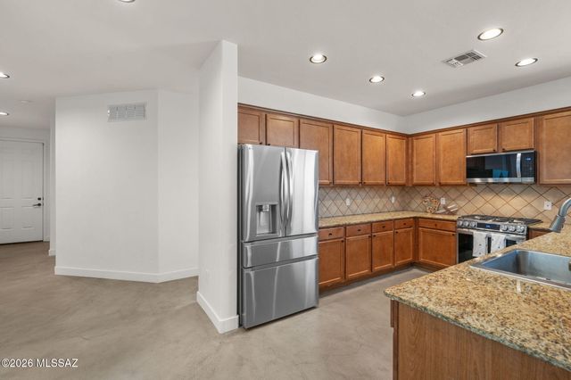 2256 E Stone Stable Drive, Oro Valley, AZ 85737