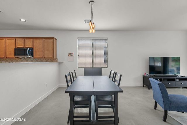 2256 E Stone Stable Drive, Oro Valley, AZ 85737