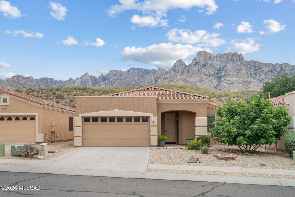 2256 E Stone Stable Drive, Oro Valley, AZ 85737