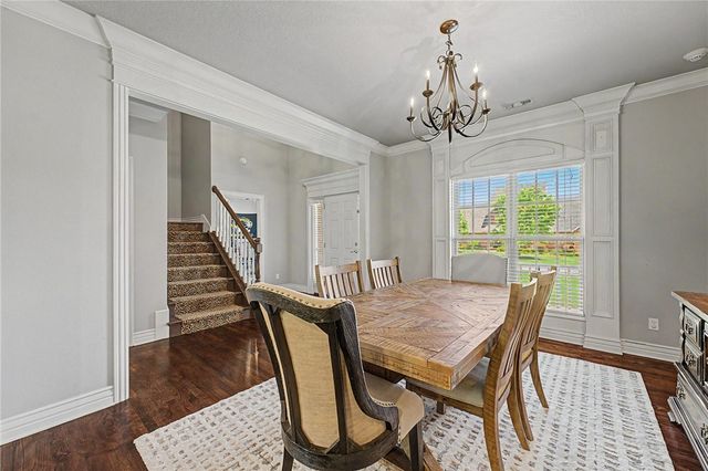 985 Aylesbury Lane, Cave Springs, AR 72718