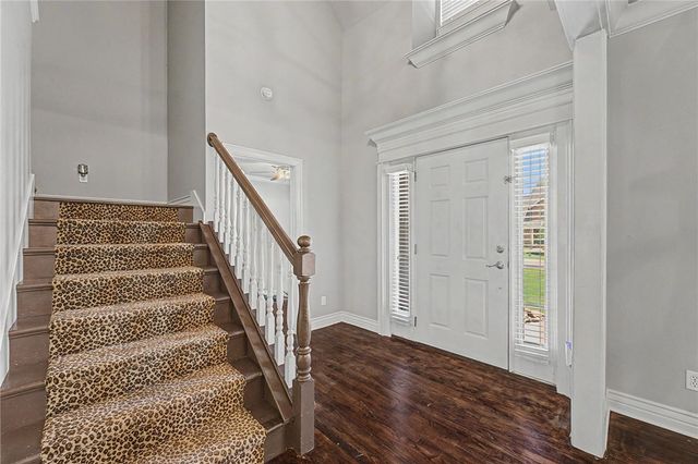 985 Aylesbury Lane, Cave Springs, AR 72718