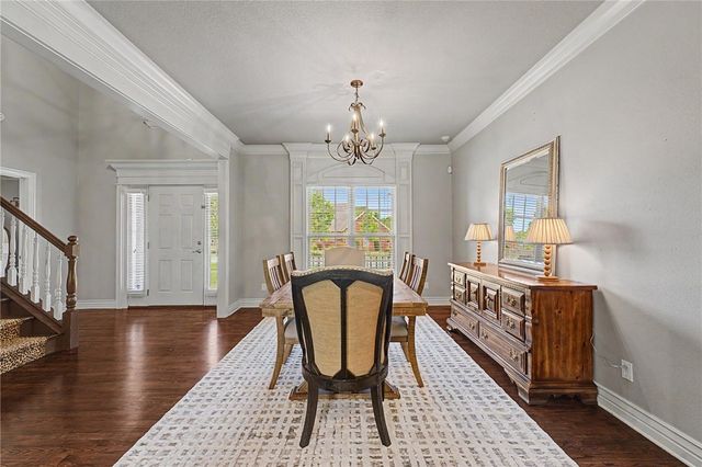 985 Aylesbury Lane, Cave Springs, AR 72718