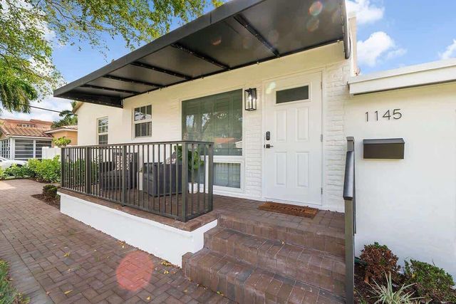 1145 NE 18th Avenue, Fort Lauderdale, FL 33304