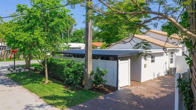 1145 NE 18th Avenue, Fort Lauderdale, FL 33304