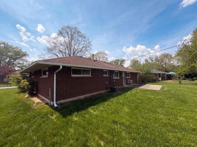 924 Miriam Drive W, Columbus, OH 43204