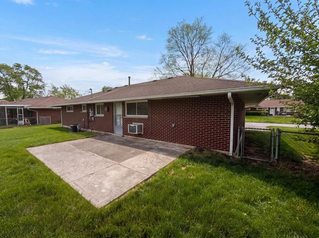 924 Miriam Drive W, Columbus, OH 43204