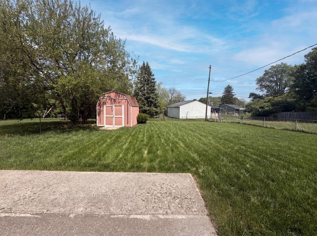 924 Miriam Drive W, Columbus, OH 43204