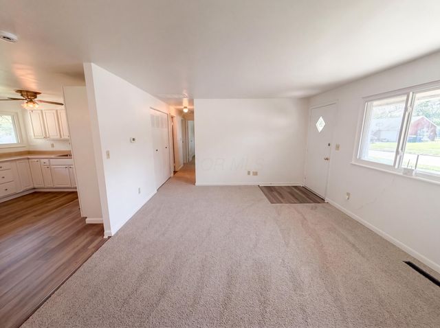 924 Miriam Drive W, Columbus, OH 43204