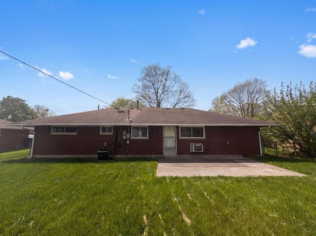 924 Miriam Drive W, Columbus, OH 43204