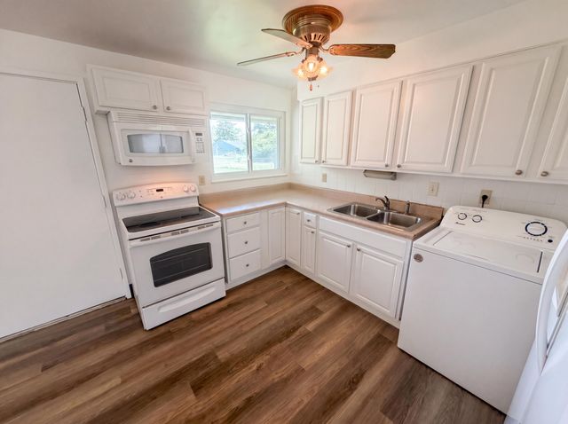 924 Miriam Drive W, Columbus, OH 43204