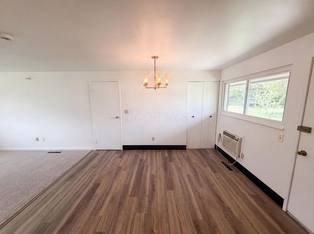 924 Miriam Drive W, Columbus, OH 43204