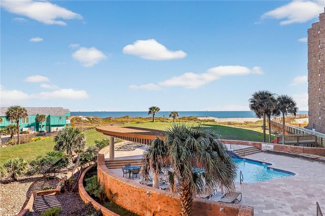 720 Access Road 1-A 202, Port Aransas, TX 78373