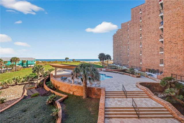 720 Access Road 1-A 202, Port Aransas, TX 78373