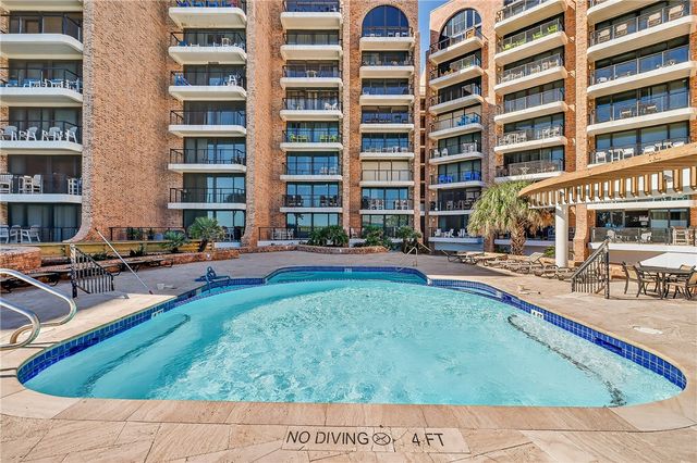 720 Access Road 1-A 202, Port Aransas, TX 78373