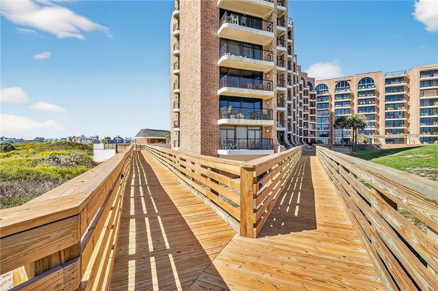720 Access Road 1-A 202, Port Aransas, TX 78373