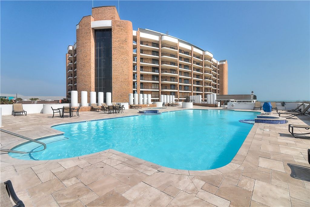 720 Access Road 1-A 202, Port Aransas, TX 78373