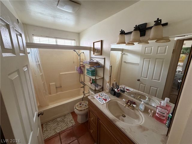 748 Inglenook Drive, Las Vegas, NV 89123
