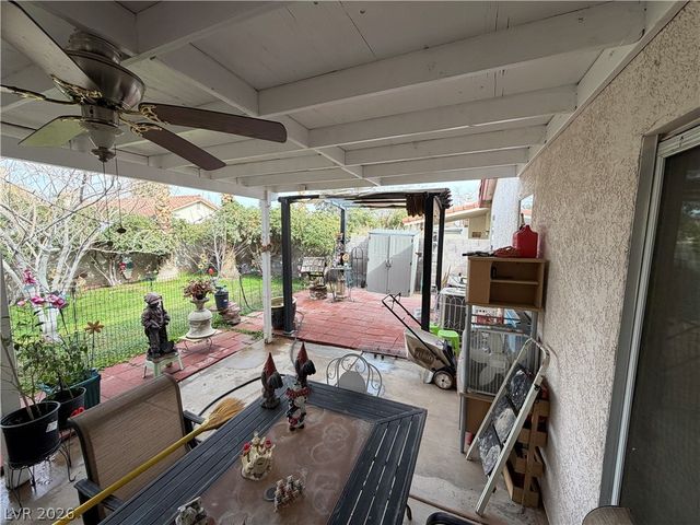 748 Inglenook Drive, Las Vegas, NV 89123