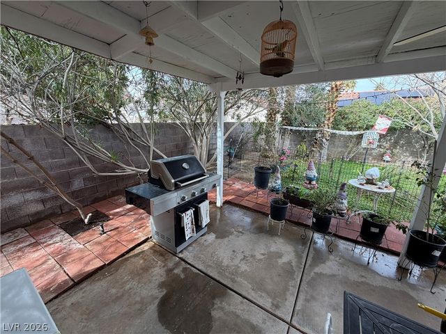 748 Inglenook Drive, Las Vegas, NV 89123