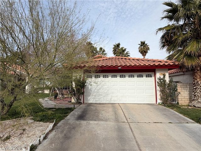 748 Inglenook Drive, Las Vegas, NV 89123