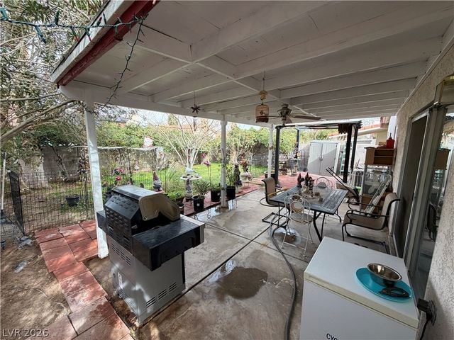 748 Inglenook Drive, Las Vegas, NV 89123