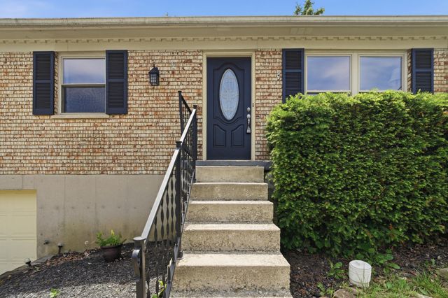 49 Sylvan Drive, Independence, KY 41051