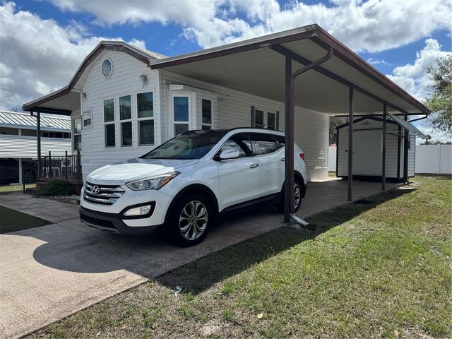 35238 DODIE DRIVE 09, Zephyrhills, FL 33541