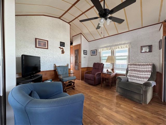 35238 DODIE DRIVE 09, Zephyrhills, FL 33541