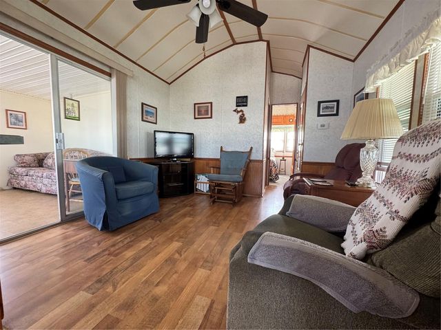 35238 DODIE DRIVE 09, Zephyrhills, FL 33541