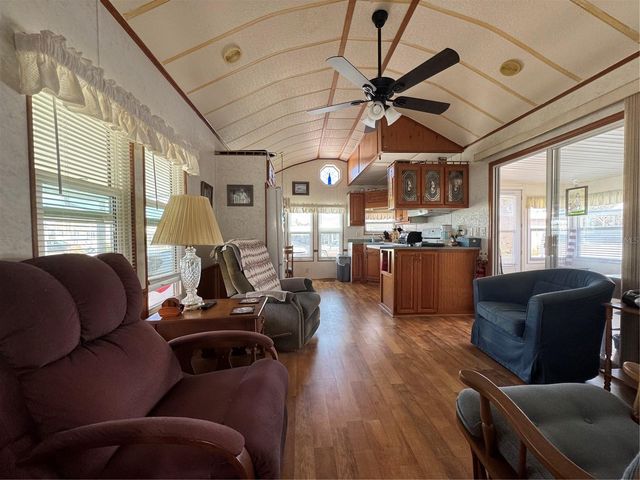 35238 DODIE DRIVE 09, Zephyrhills, FL 33541