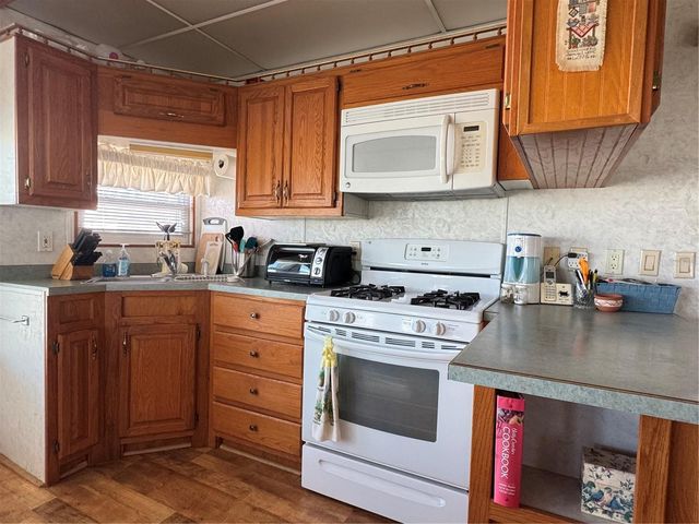 35238 DODIE DRIVE 09, Zephyrhills, FL 33541