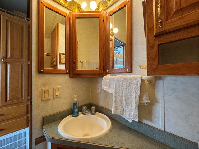 35238 DODIE DRIVE 09, Zephyrhills, FL 33541