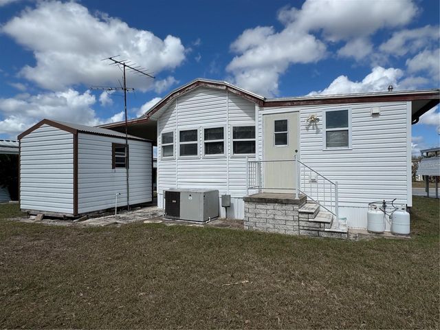 35238 DODIE DRIVE 09, Zephyrhills, FL 33541