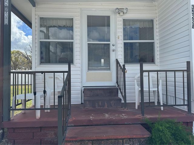 35238 DODIE DRIVE 09, Zephyrhills, FL 33541