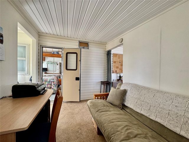 35238 DODIE DRIVE 09, Zephyrhills, FL 33541