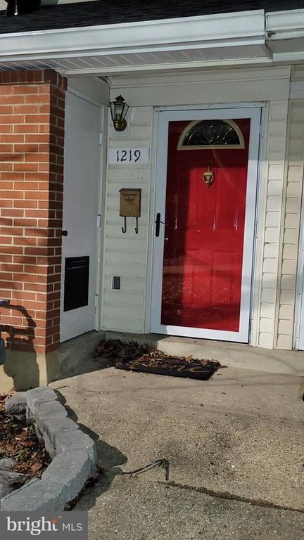 1219 MARCY AVE, Oxon Hill, MD 20745