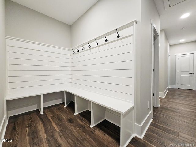 97 Fox Oak Trail, Pittsboro, NC 27312