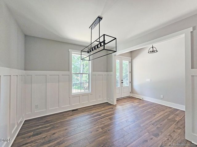 97 Fox Oak Trail, Pittsboro, NC 27312