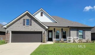 991 Dalton Circle, Foley, AL 36535