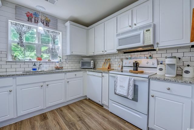 161 Barclay Dr., Myrtle Beach, SC 29579