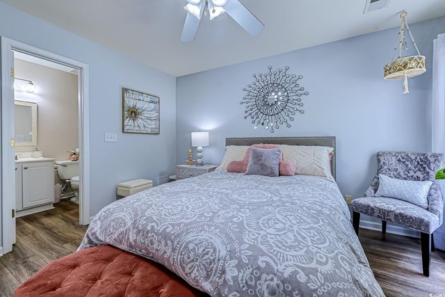 161 Barclay Dr., Myrtle Beach, SC 29579