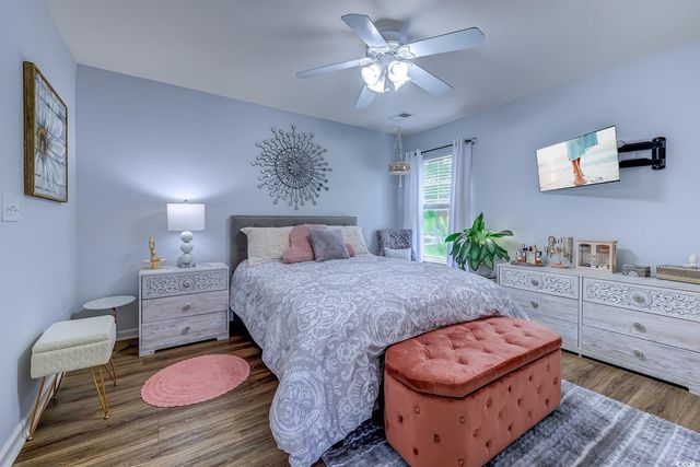 161 Barclay Dr., Myrtle Beach, SC 29579